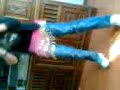 Baile poke