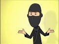 Doogtoons Asks A Ninja - Episode 2