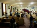 5ta Iglesia Apostolica Phoenix - PARTE 1 ( CULTO DE DIACONOS INICIADOS )