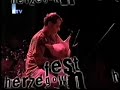WHFest Grude 2007. Prvi dio