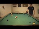 raf panlilio, an employee at the breakzone gives some tips for playing a better game of pool.