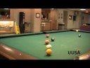 raf panlilio, an employee at the breakzone gives some tips for playing a better game of pool.