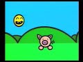Proutch, le cochon
