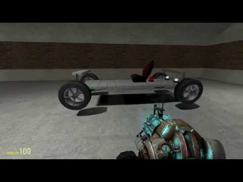 how to install smart snap gmod