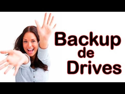 Driver Magician - Salve seus drives antes de formatar