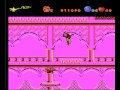 here's the final boss and the ending for the nes bootleg game aladdin. ignore the lagginess of the video, because screenium is still not cooperating correctly.