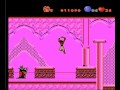 here's the final boss and the ending for the nes bootleg game aladdin. ignore the lagginess of the video, because screenium is still not cooperating correctly.