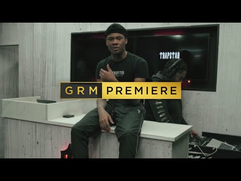 Tallerz – Take The Risk [Music Video] | GRM Daily