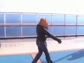 Arriving in the waters of Antarctica