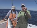 Wahoo Fishing