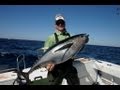 Wahoo Fishing