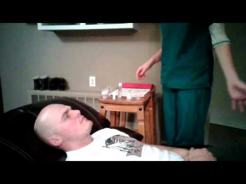 how to administer waxsol