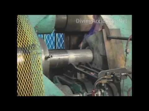 how to properly store oxygen cylinders