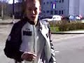 Znak drogowy