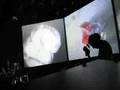 live cinema: THE ERASERS @ the ica