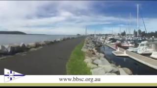 Come Sailing in Batemans Bay