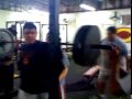 2010-03-15 | ricky rodriguez squating ~> ricky rodriguez squating for clinton oklahoma football ... "weight lifiting" squating ... (<span>0:)