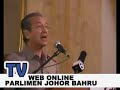 'UMNO Pasca Pilihan Raya Umum 12 : Suara Hati Rakyat' Siri 1 'UMNO Pasca Pilihan Raya Umum 12 : Suara Hati Rakyat' Siri 1