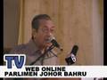 'UMNO Pasca Pilihan Raya Umum 12 : Suara Hati Rakyat' Siri 1