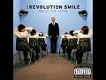 The Revolution Smile -Payday
