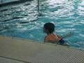 Victor na piscina!!! (zwembad)2