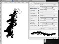 Photoshop: Custom Brushes and Brush Dynamics Photoshop: Custom Brushes and Brush Dynamics