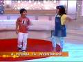 ● Coisa de Criança - Vitor & Vitória (Tudo é Possível)  ®