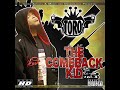 TORO Feat. C RIDE- Feelin Myself