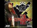 TORO Feat. C RIDE- Feelin Myself