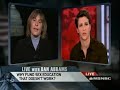Dan Abrams - Abstinence-Only Education Doesn\