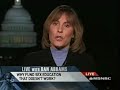 Dan Abrams - Abstinence-Only Education Doesn't Work