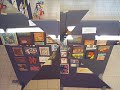 Cursos de pintura por la artista Laura Ayala