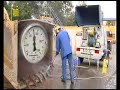 Dynajet Putzmeister 500th - Baumaschinenentrostung