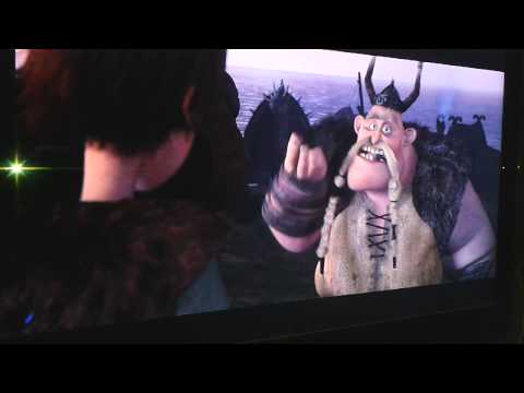 PS4 - PSN STORE FILM DRAGON TRAINER BUGGATO