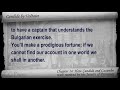 Chapter 14 - Candide by Voltaire