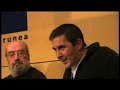 Arnaldo Otegi, euskal errepublikaz