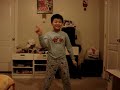 Munasawagi Scarlet Dance