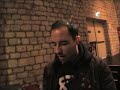 Interview at LeWeb3 in Paris / JAJAH Apple iPhone Web App