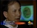Qigong Energy Healing on KNBC