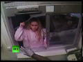 McNugget spat spurs woman to smash drive-thru window اینهم ویدیو مشتری عصبانی مک دونالد