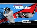 Callaway XR Fairway Commercial