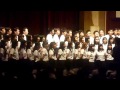 เกียรติภูมิจุฬา by CU Chorus
