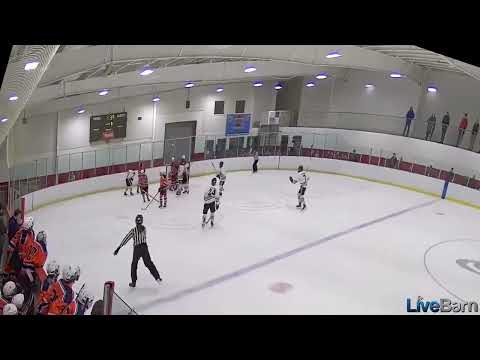 Dirty Goal v. Islander Hockey Club