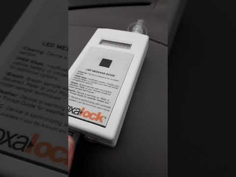 Intoxalock - This device has and is ruining my life