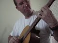 Crash and Burn: Etude in E Minor Crash and Burn: Etude in E Minor