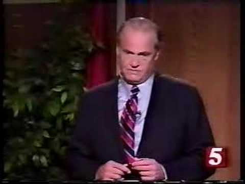 Fred Thompson talks about abortion