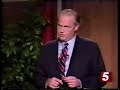 Fred Thompson talks about abortion Fred Thompson talks about abortion