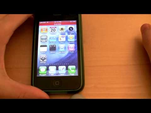 ios 4.0 - http://michaelsherlock.com The official review of iOS 4.0 for iPhone, iPod Touch, and iPad users. iOS 4.0 brings many new features including multitasking, fo...