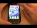 iOS 4.0 Official Review - free flv video @ vwatch.tv
