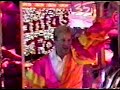 bongwater was a college rock band formed by ann magnuson and mark kramer (boss of the shimmy disc record label) in 1985 and dissolved in 1992.this is a video for the song 